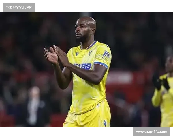 马特塔领衔水晶宫快速反击：高效拼抢持续压迫，消耗对手防线体能