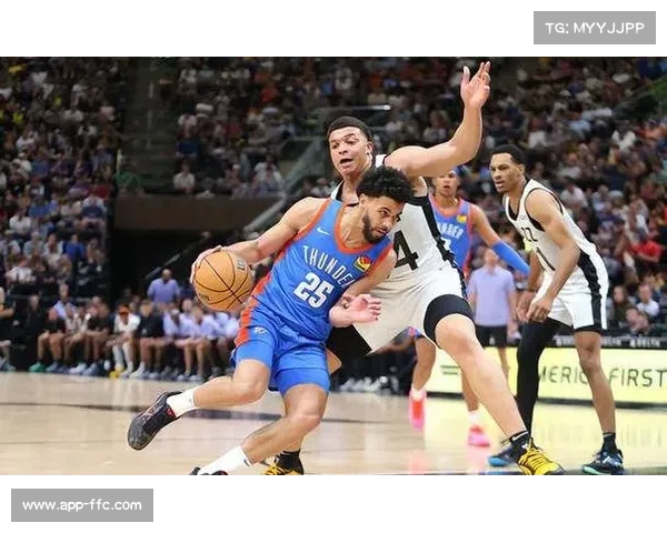 阿杰伊米切尔崭露头角助力伤兵满营的雷霆重燃战斗力