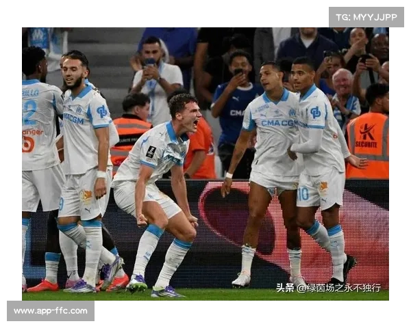 马赛客场表现不佳，制约排名上升空间