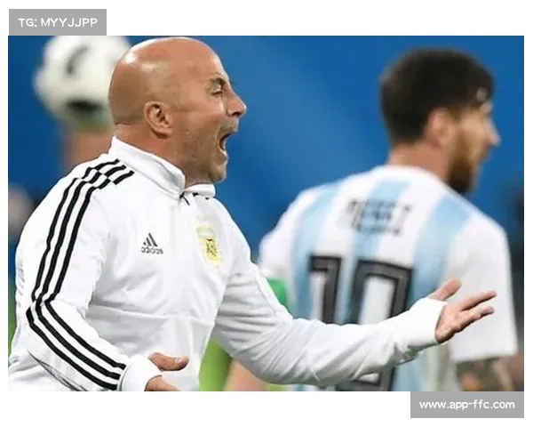 阿根廷足协与Genius Sports续签合作至2030年，深化数据技术应用