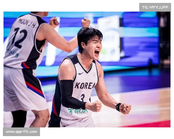 韩国队主帅更迭战术成谜,男篮情报收集面临挑战 韩国队主帅更迭战术成谜,男篮情报收集面临挑战