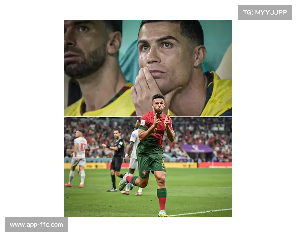 贡萨洛-拉莫斯头球破门，展现抢点能力