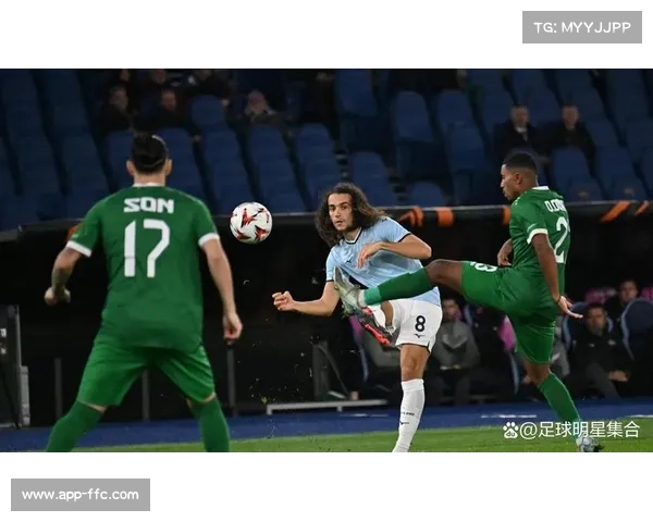 拉齐奥1-1佛罗伦萨,贡多齐中场控制力获好评 拉齐奥1-1佛罗伦萨,贡多齐中场控制力获好评