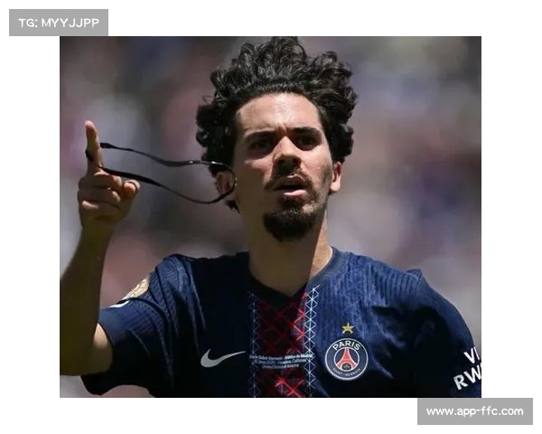 维蒂尼亚中场调度成巴黎核心,5关键传球主导胜局 维蒂尼亚中场调度成巴黎核心,5关键传球主导胜局